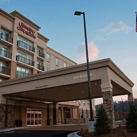 Hampton Inn & Suites Boone, Nc Luaran gambar