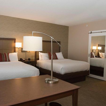 Hampton Inn & Suites Boone, Nc Luaran gambar