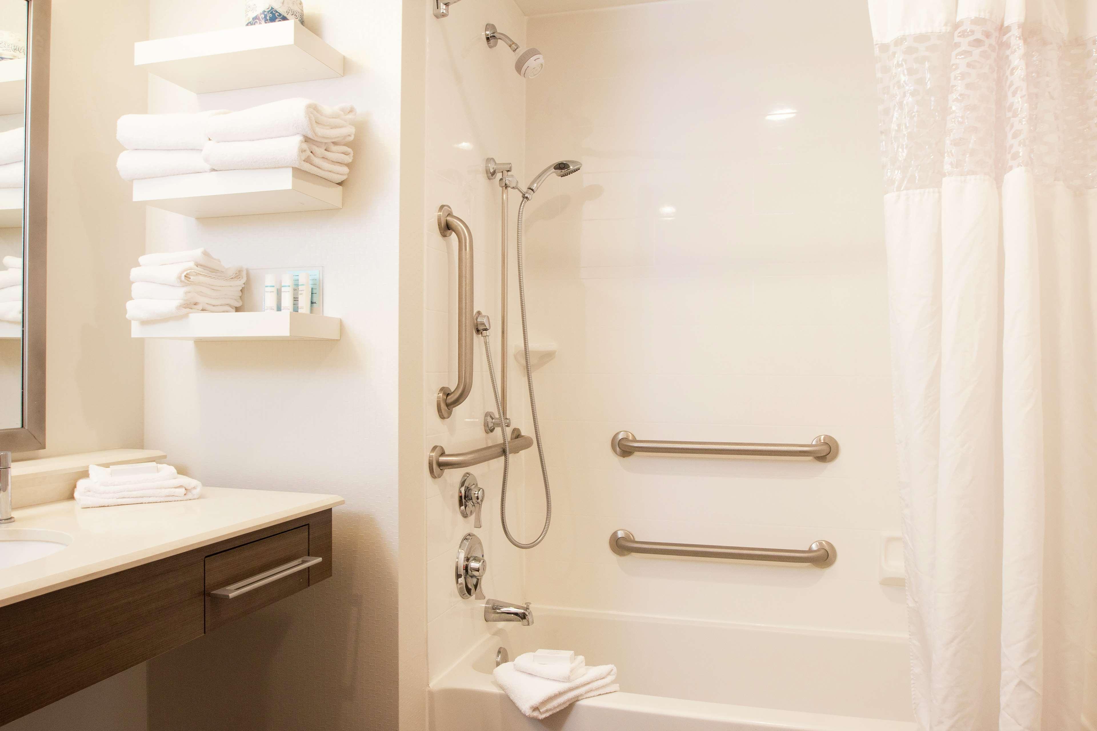 Hampton Inn & Suites Boone, Nc Luaran gambar
