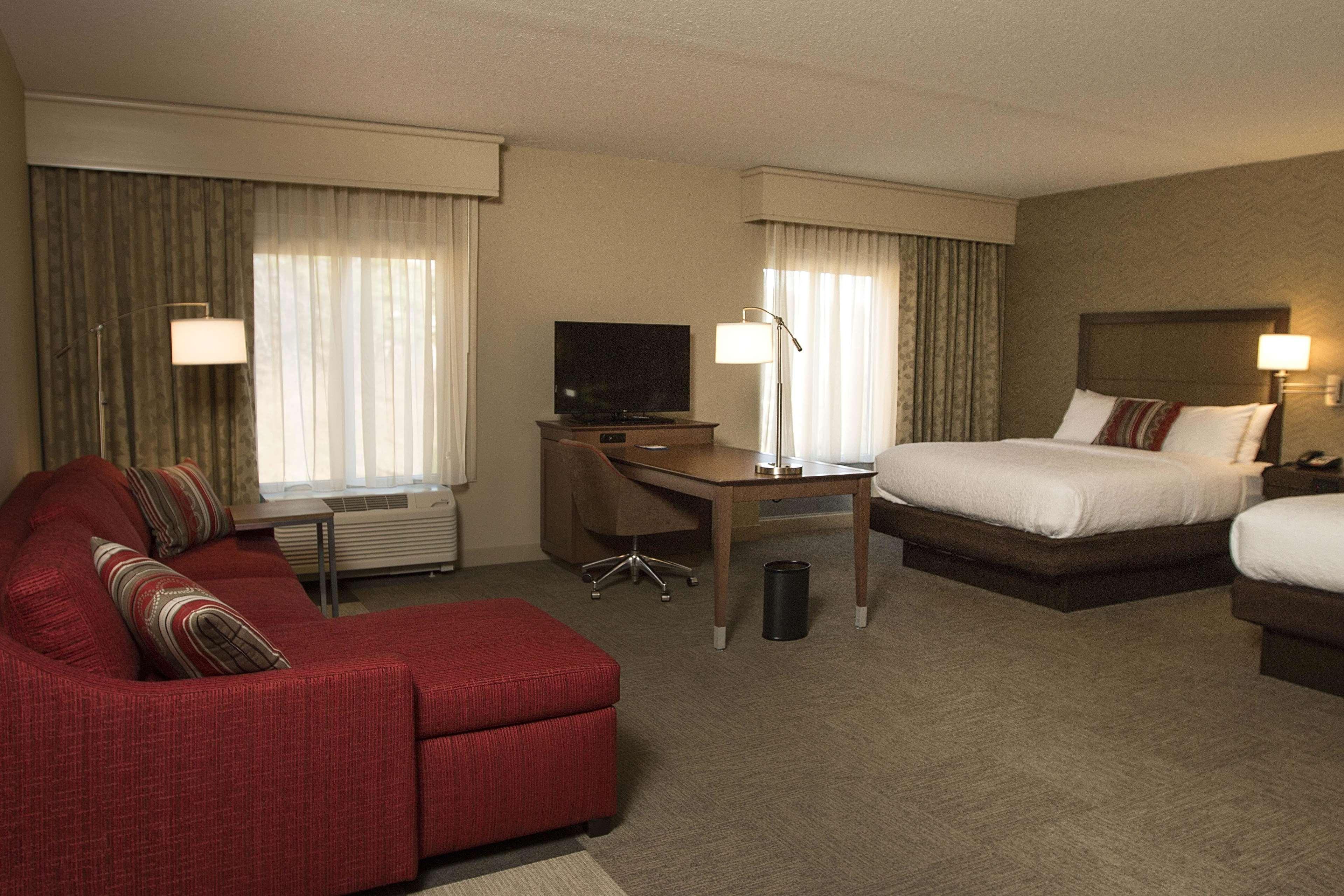 Hampton Inn & Suites Boone, Nc Luaran gambar