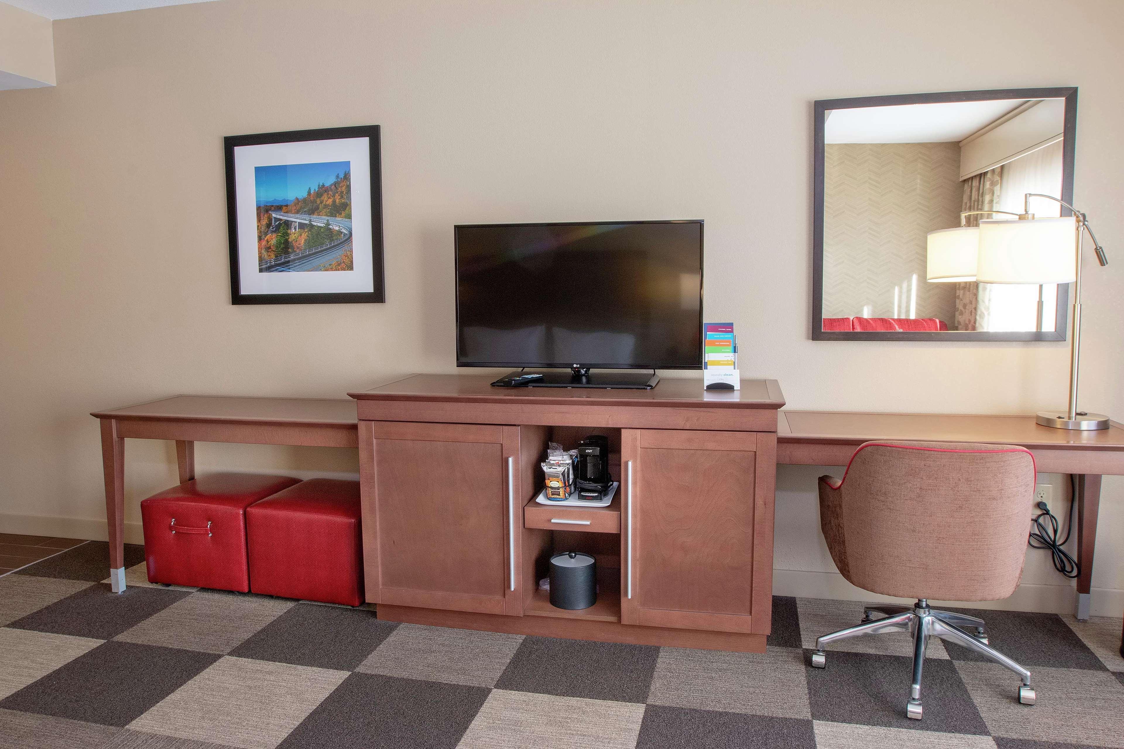 Hampton Inn & Suites Boone, Nc Luaran gambar