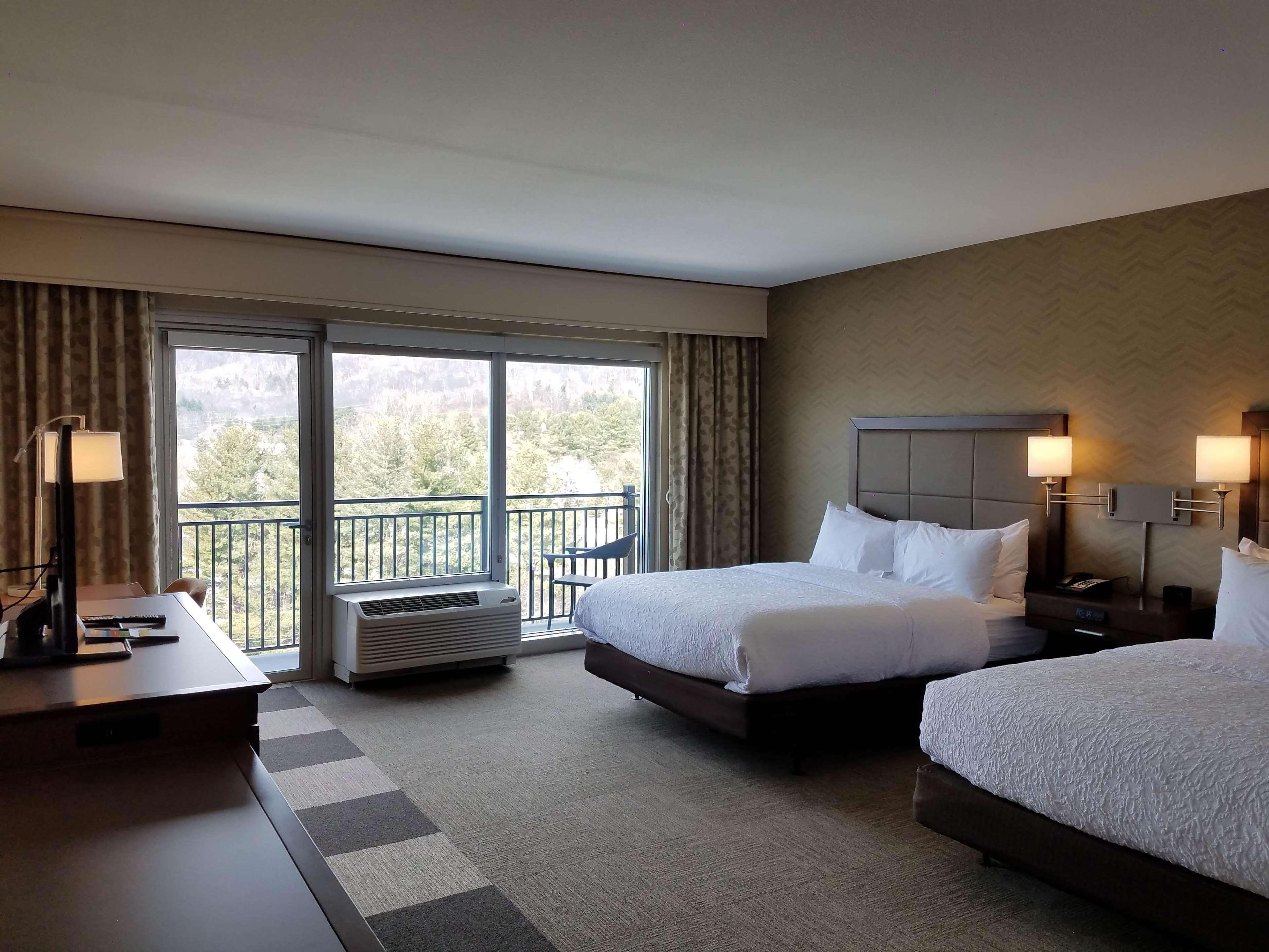 Hampton Inn & Suites Boone, Nc Luaran gambar