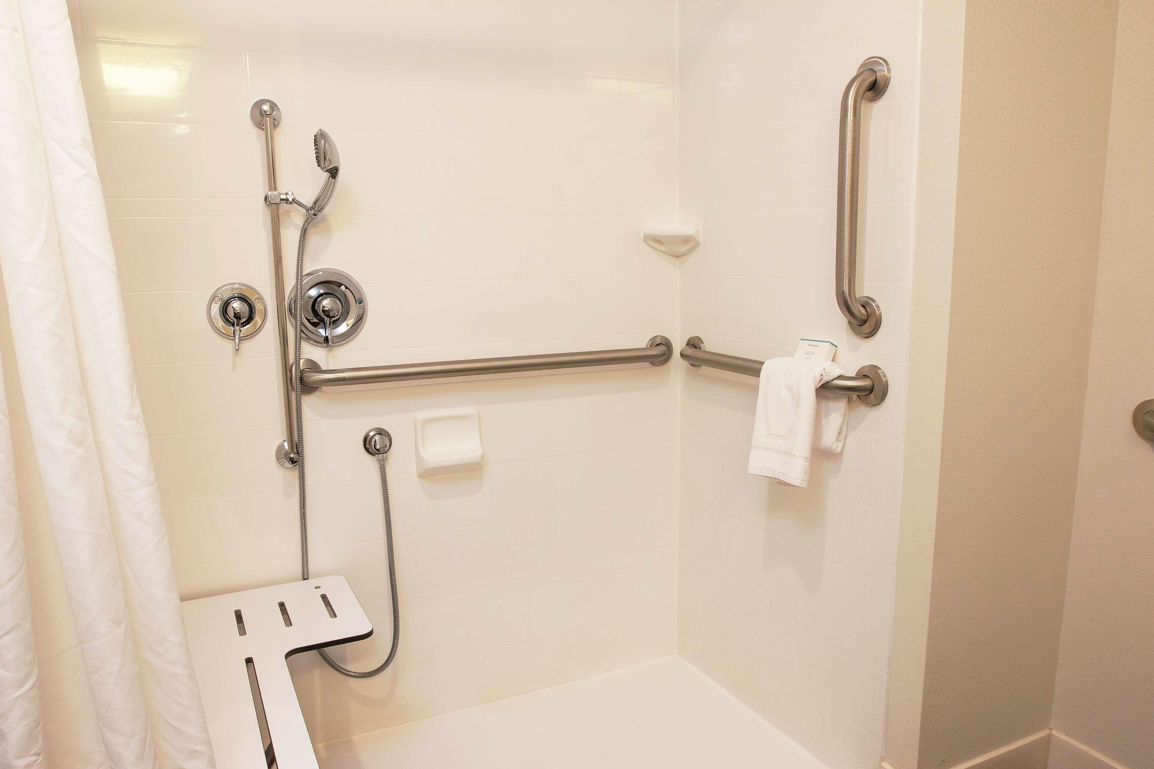Hampton Inn & Suites Boone, Nc Luaran gambar