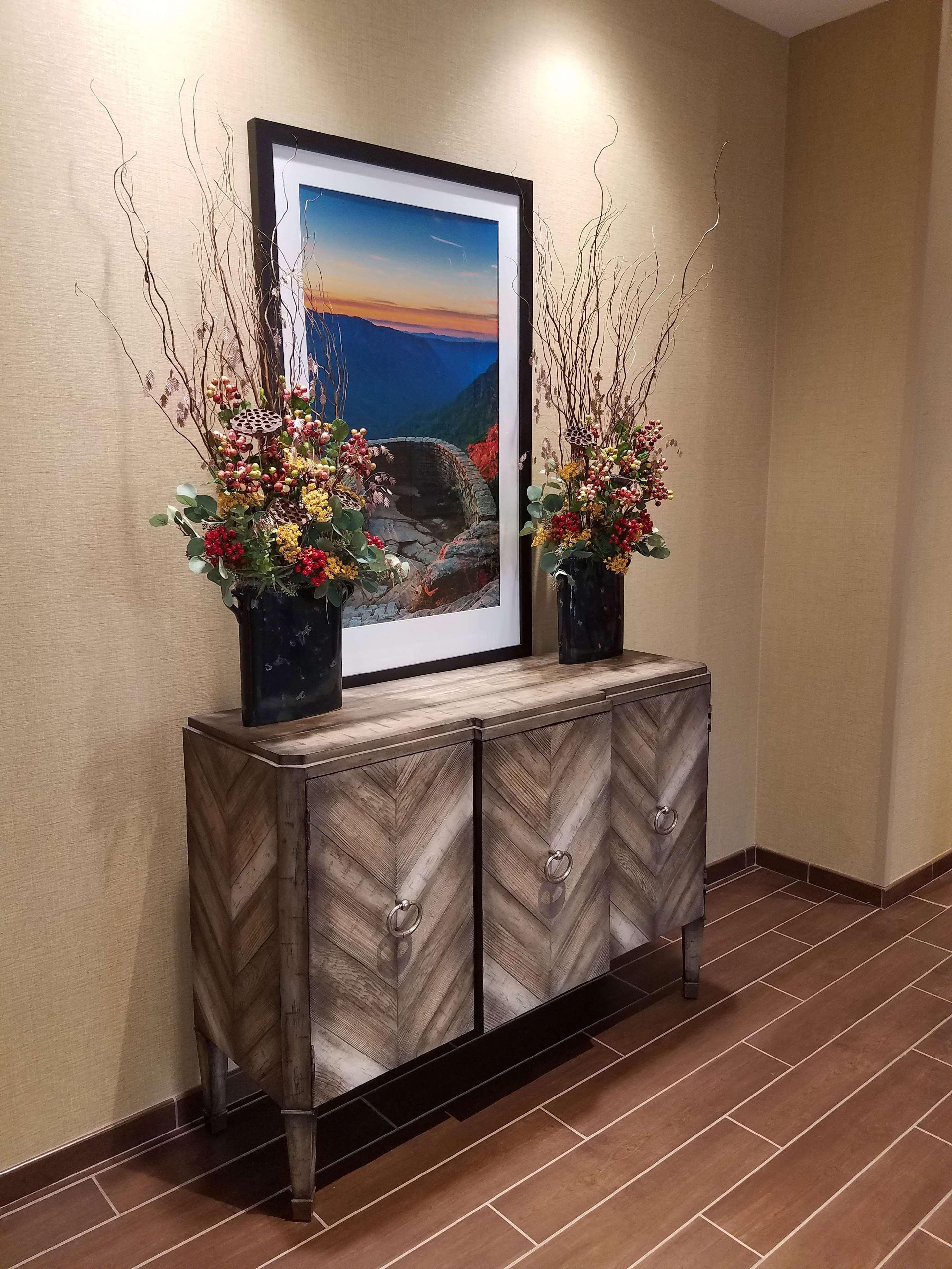 Hampton Inn & Suites Boone, Nc Luaran gambar