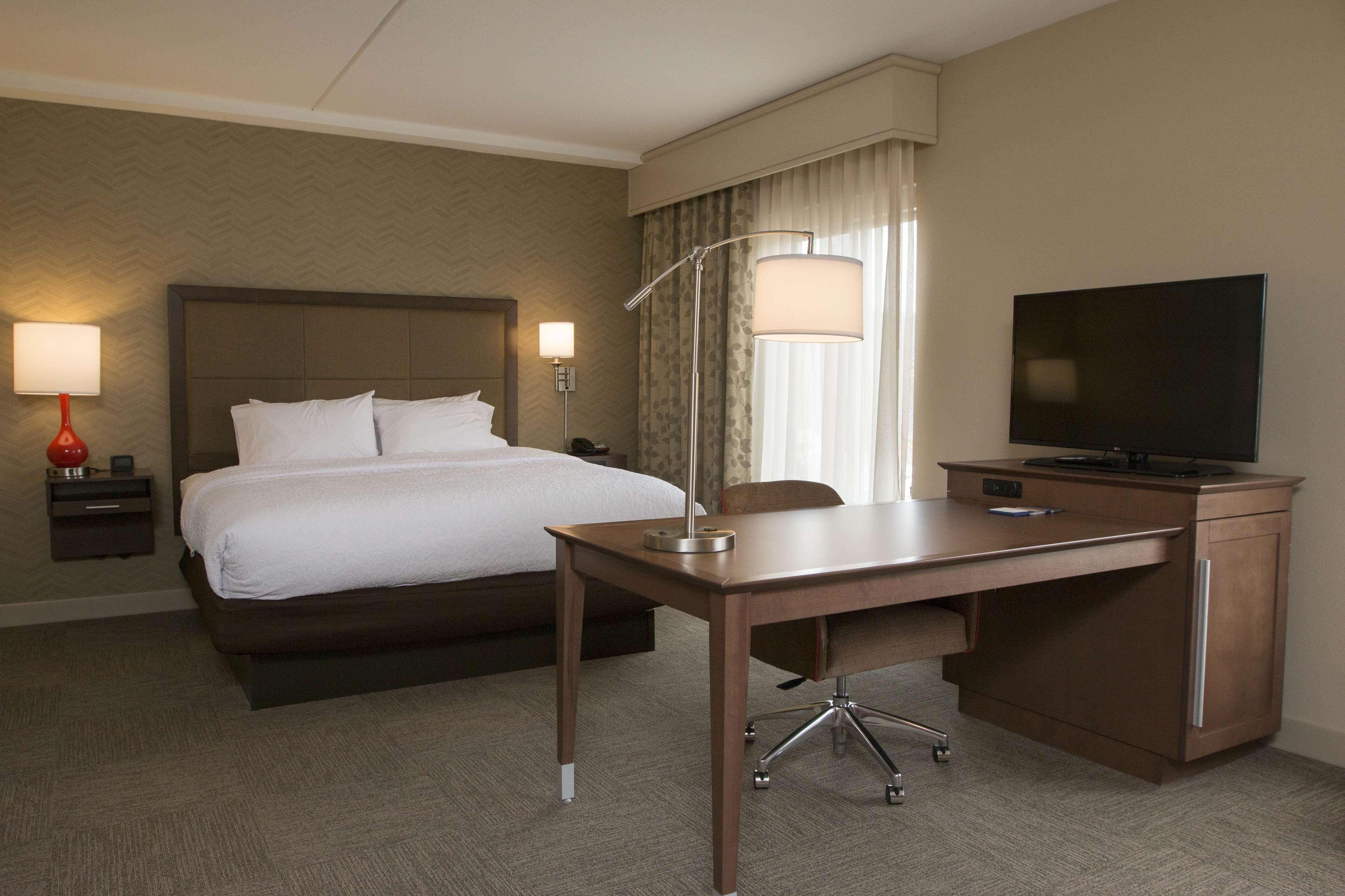 Hampton Inn & Suites Boone, Nc Luaran gambar