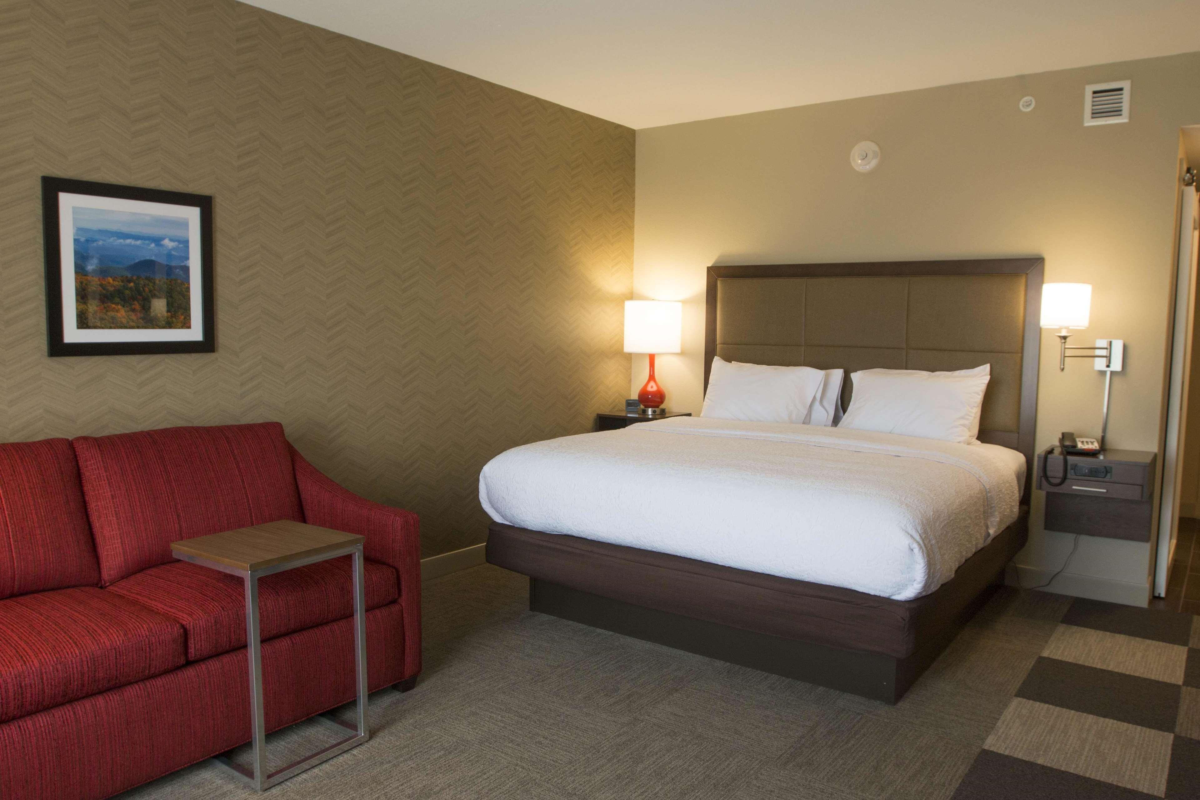 Hampton Inn & Suites Boone, Nc Luaran gambar