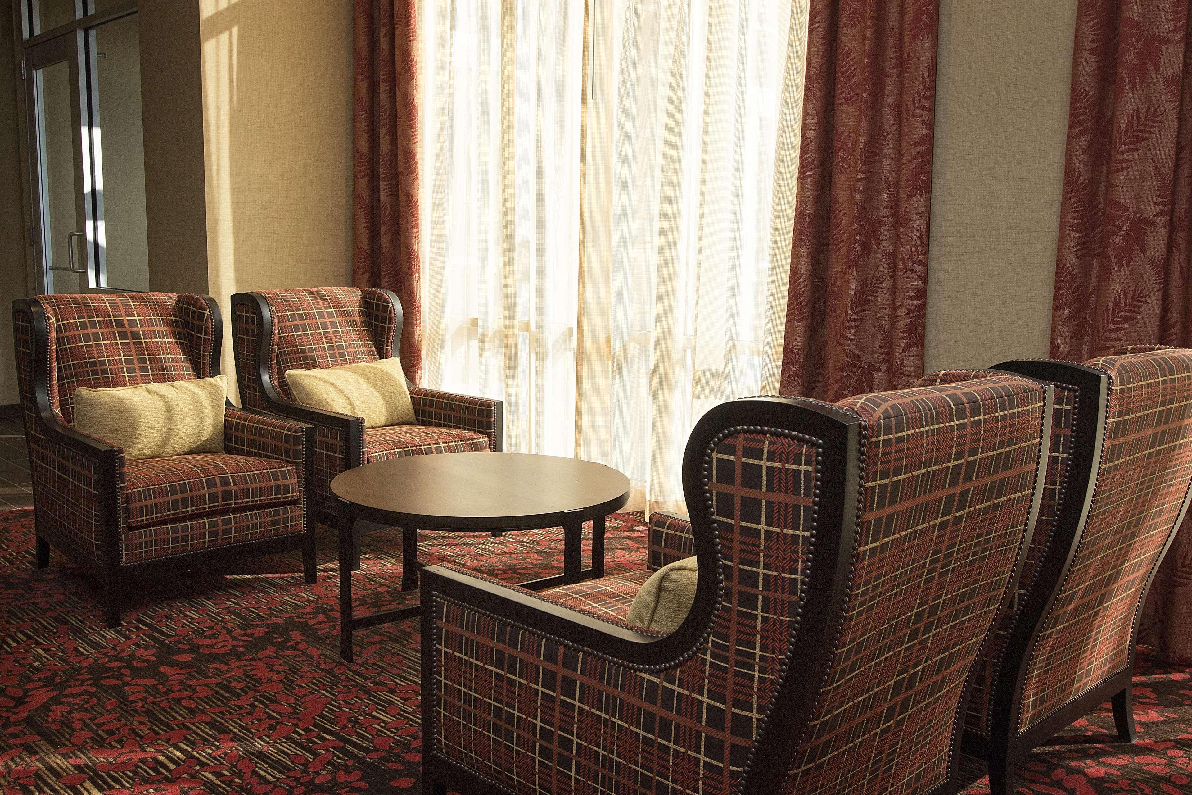 Hampton Inn & Suites Boone, Nc Luaran gambar