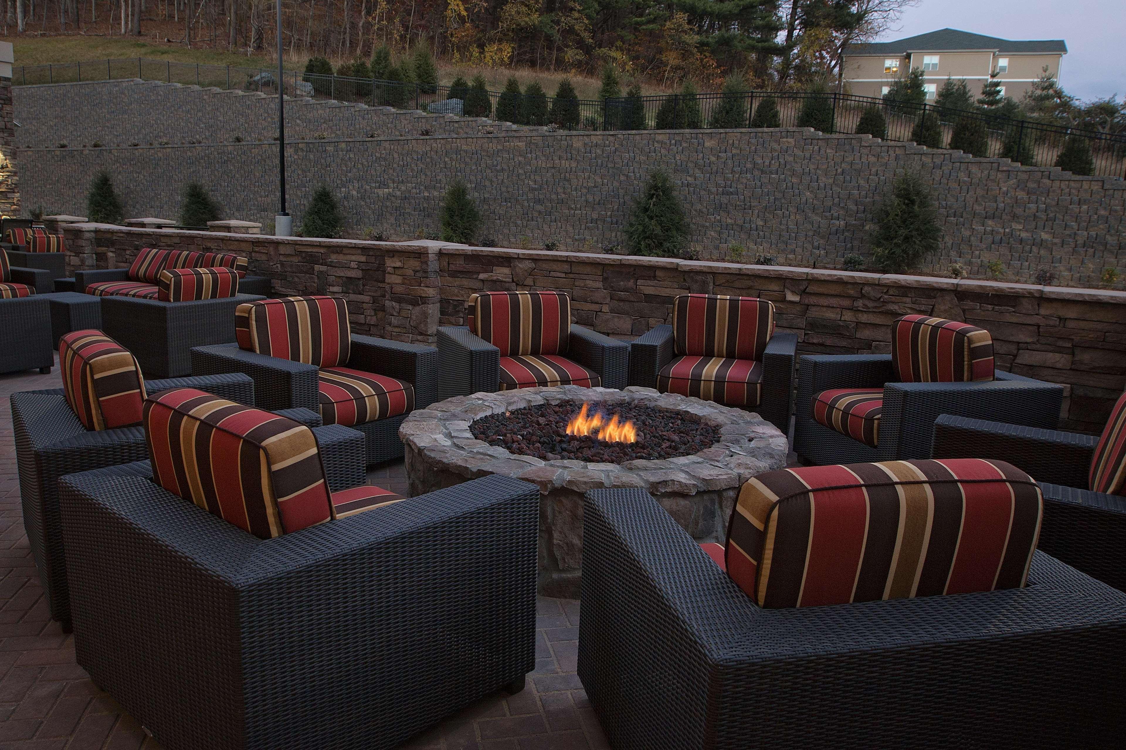 Hampton Inn & Suites Boone, Nc Luaran gambar