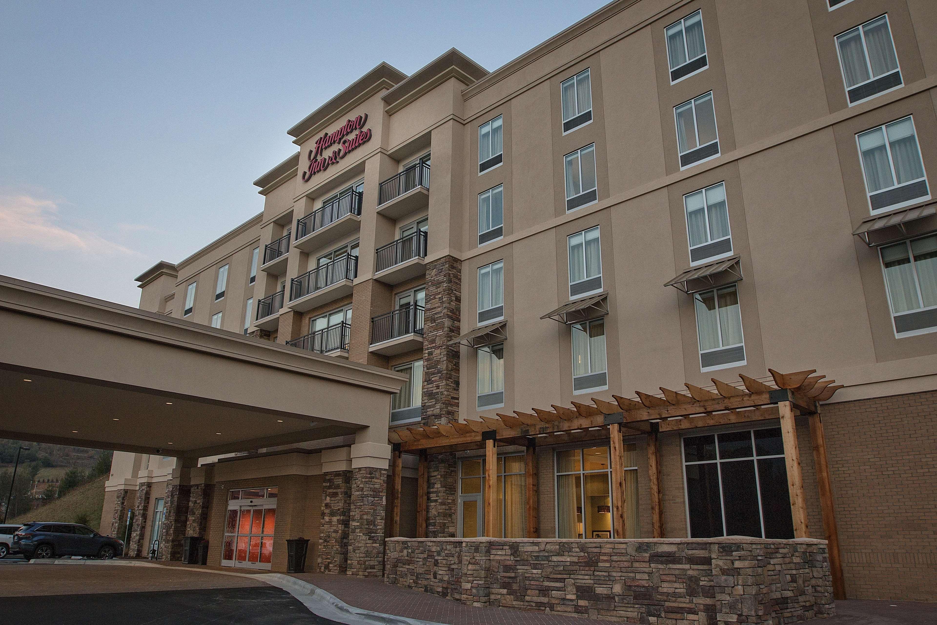 Hampton Inn & Suites Boone, Nc Luaran gambar