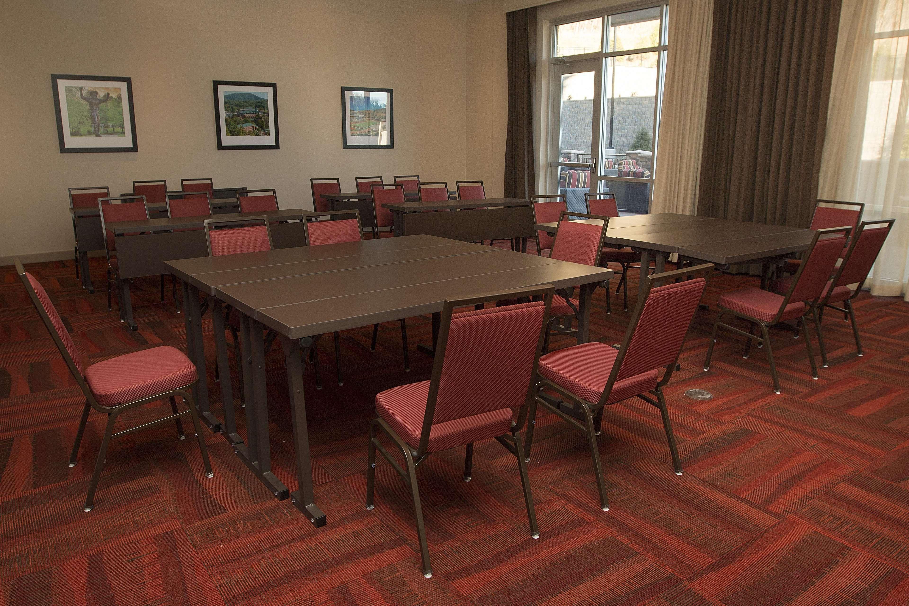 Hampton Inn & Suites Boone, Nc Luaran gambar