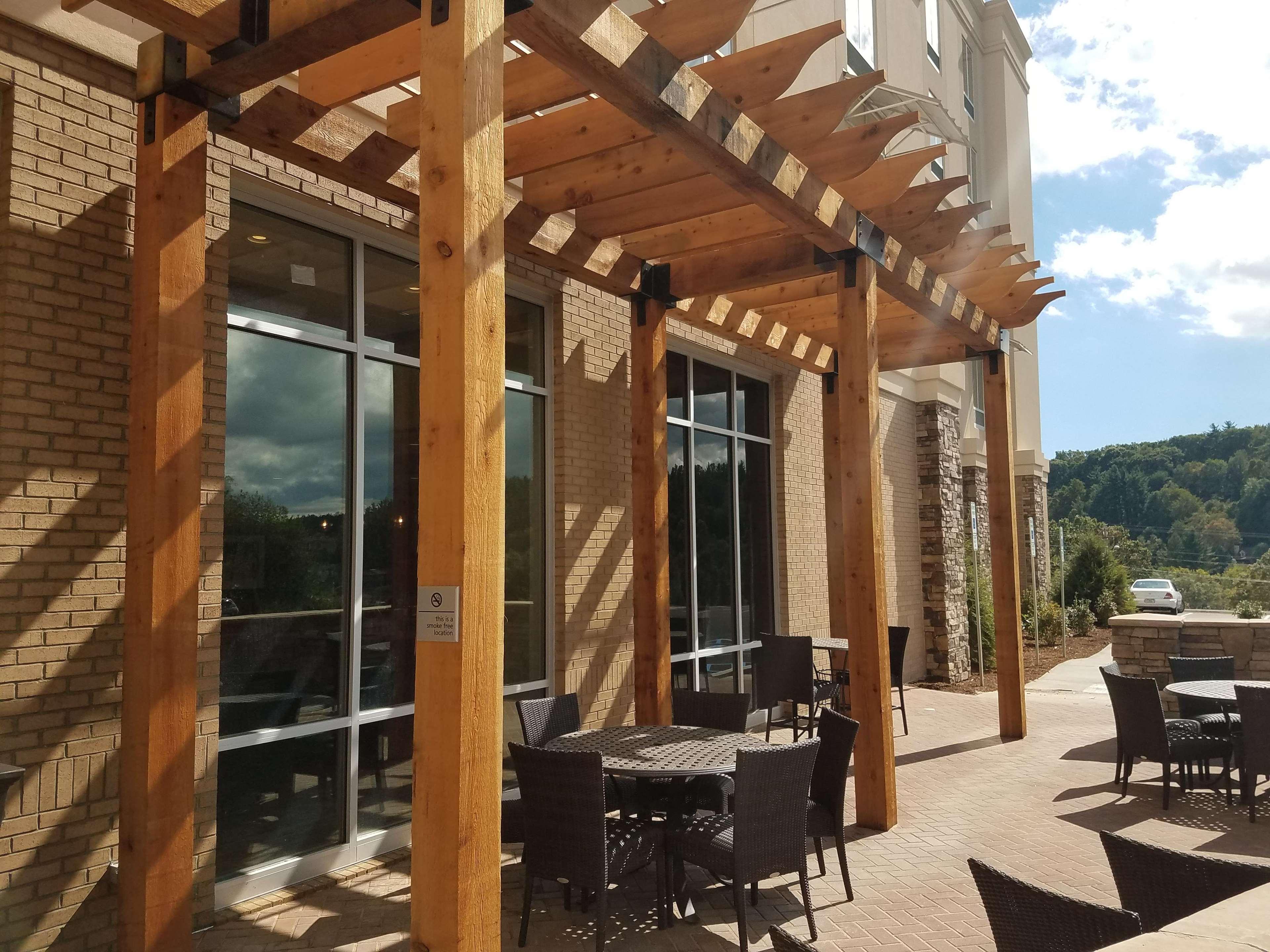 Hampton Inn & Suites Boone, Nc Luaran gambar