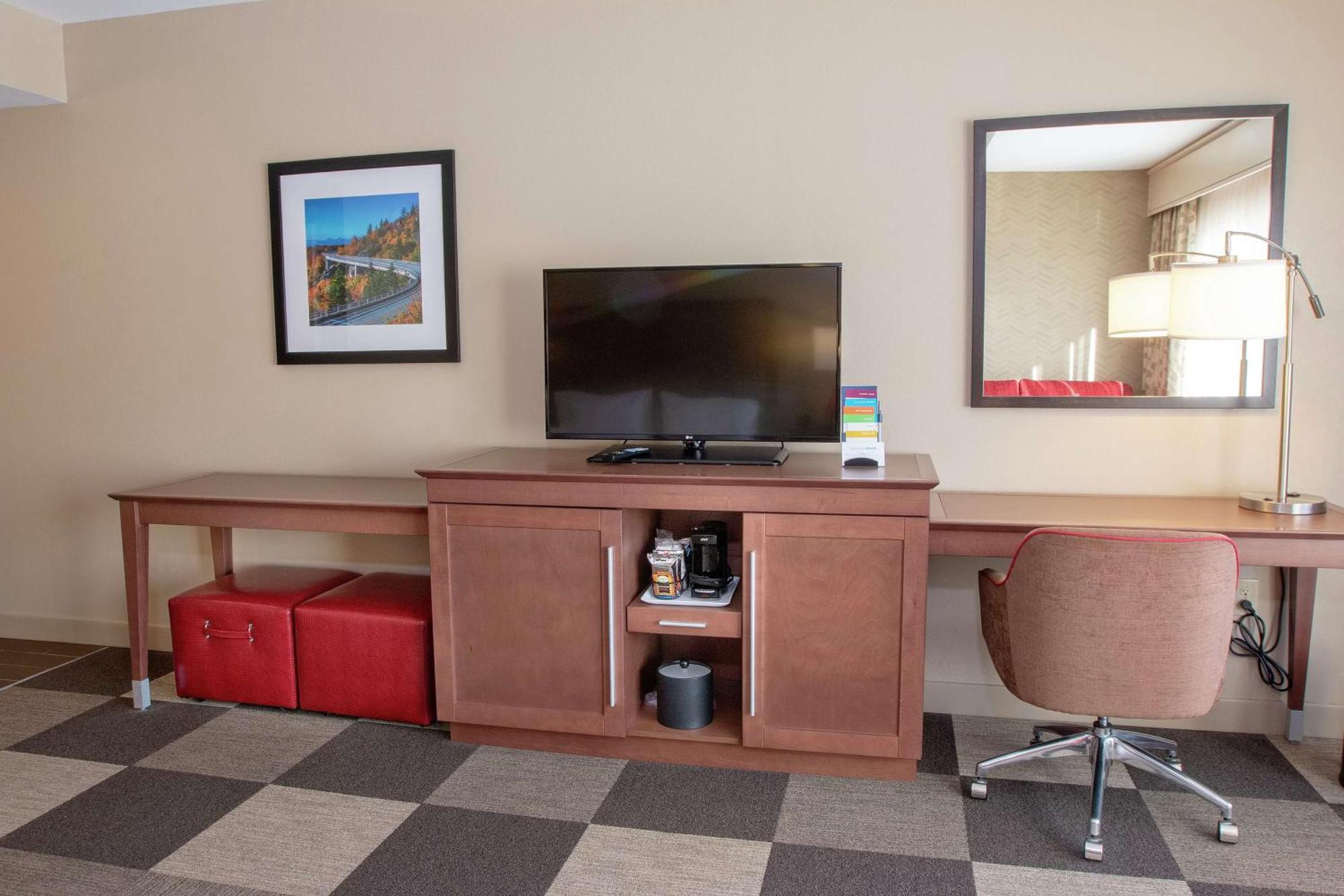 Hampton Inn & Suites Boone, Nc Luaran gambar