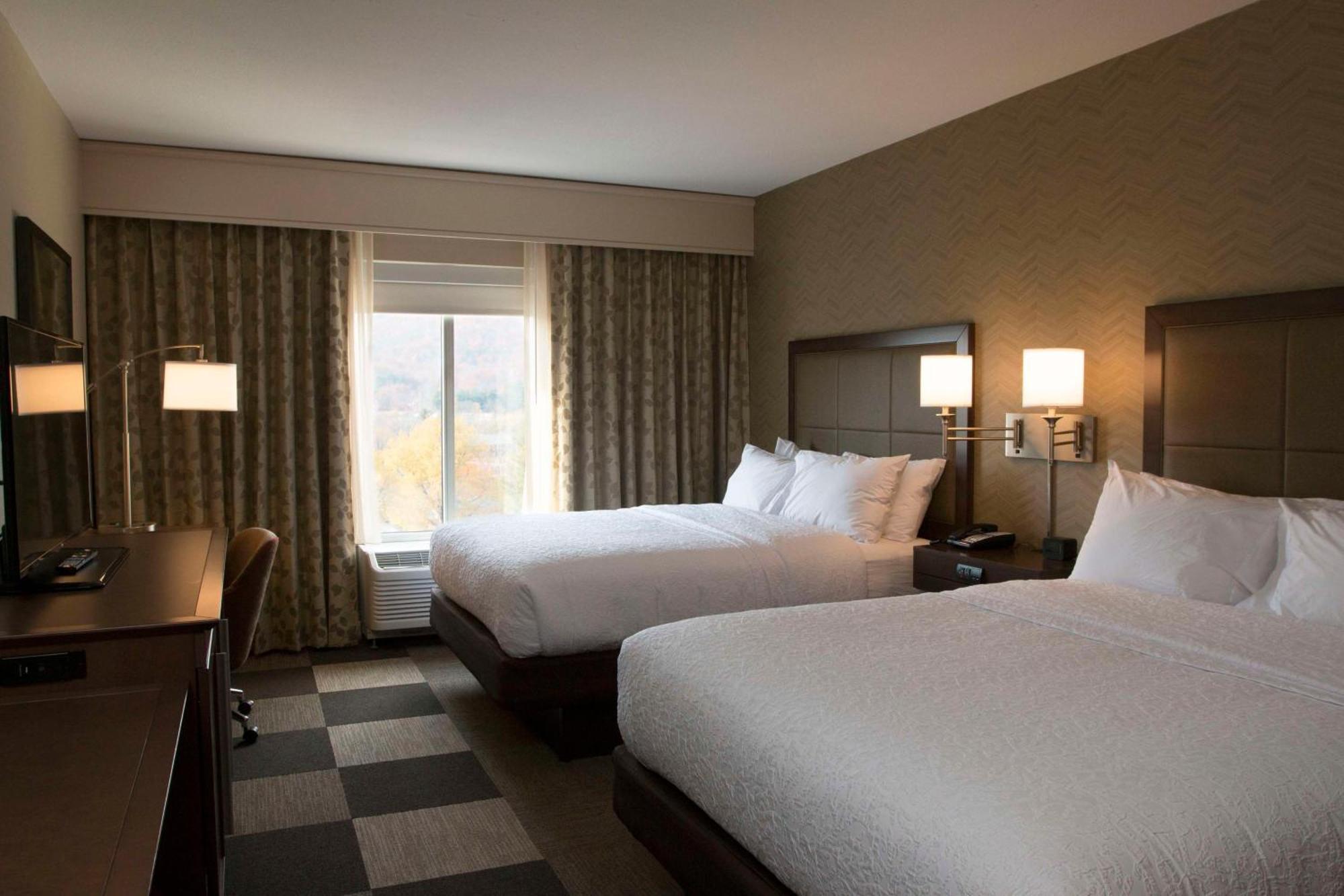 Hampton Inn & Suites Boone, Nc Luaran gambar