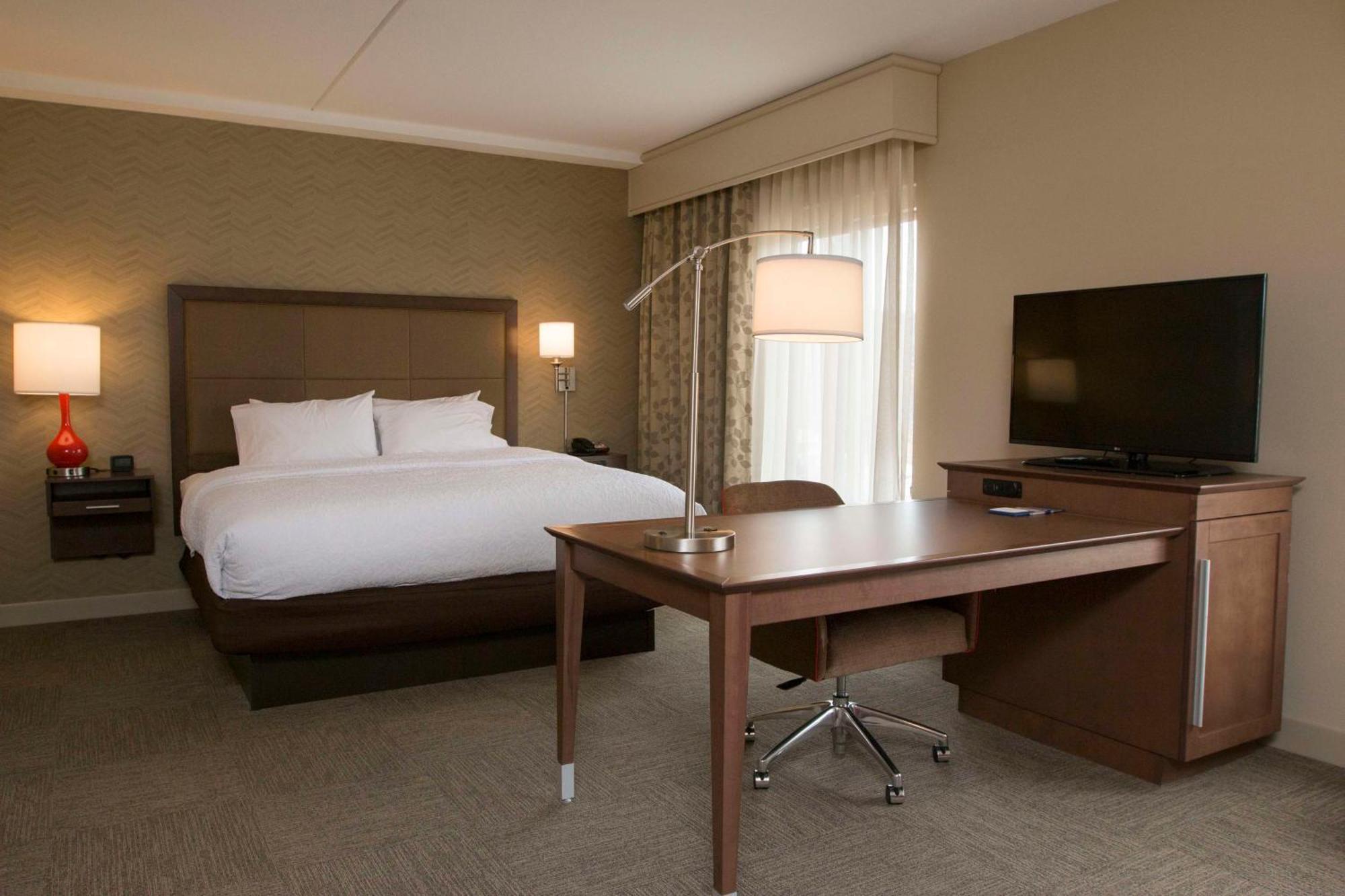Hampton Inn & Suites Boone, Nc Luaran gambar