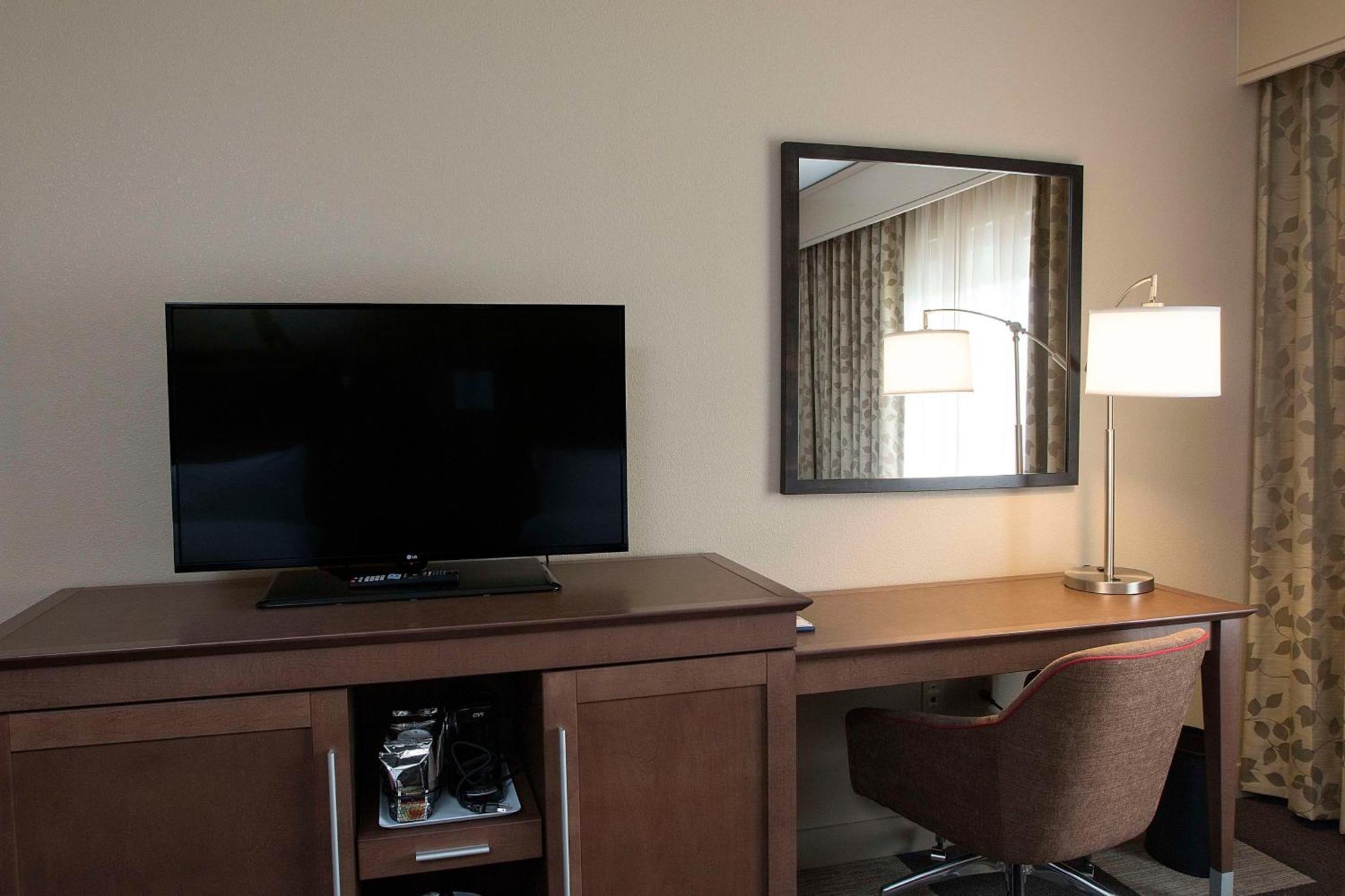 Hampton Inn & Suites Boone, Nc Luaran gambar