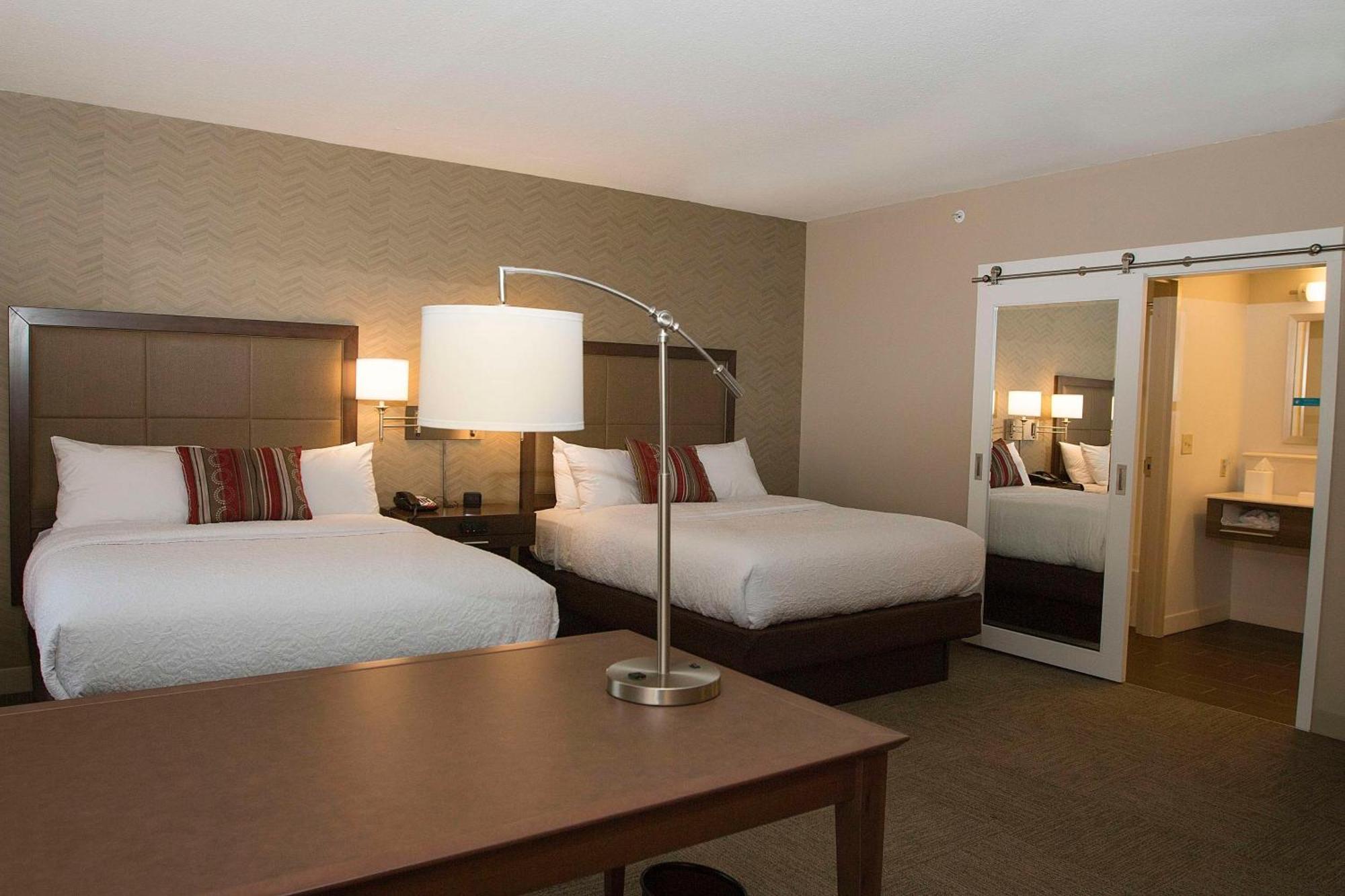 Hampton Inn & Suites Boone, Nc Luaran gambar