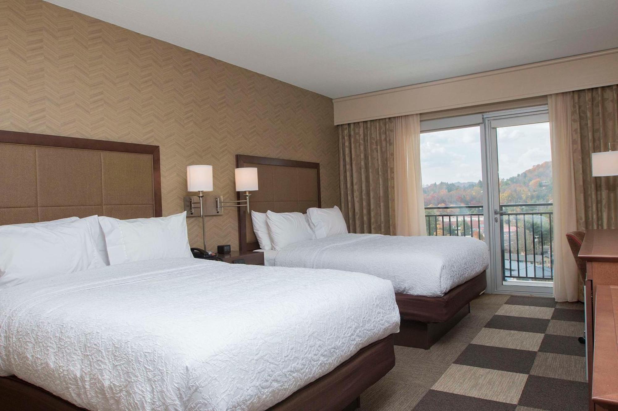 Hampton Inn & Suites Boone, Nc Luaran gambar