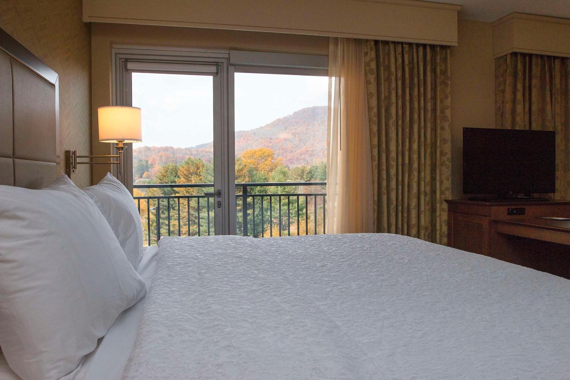 Hampton Inn & Suites Boone, Nc Luaran gambar