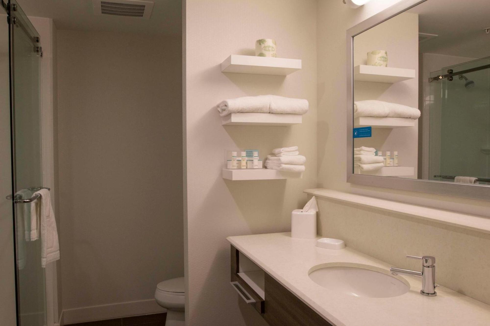 Hampton Inn & Suites Boone, Nc Luaran gambar