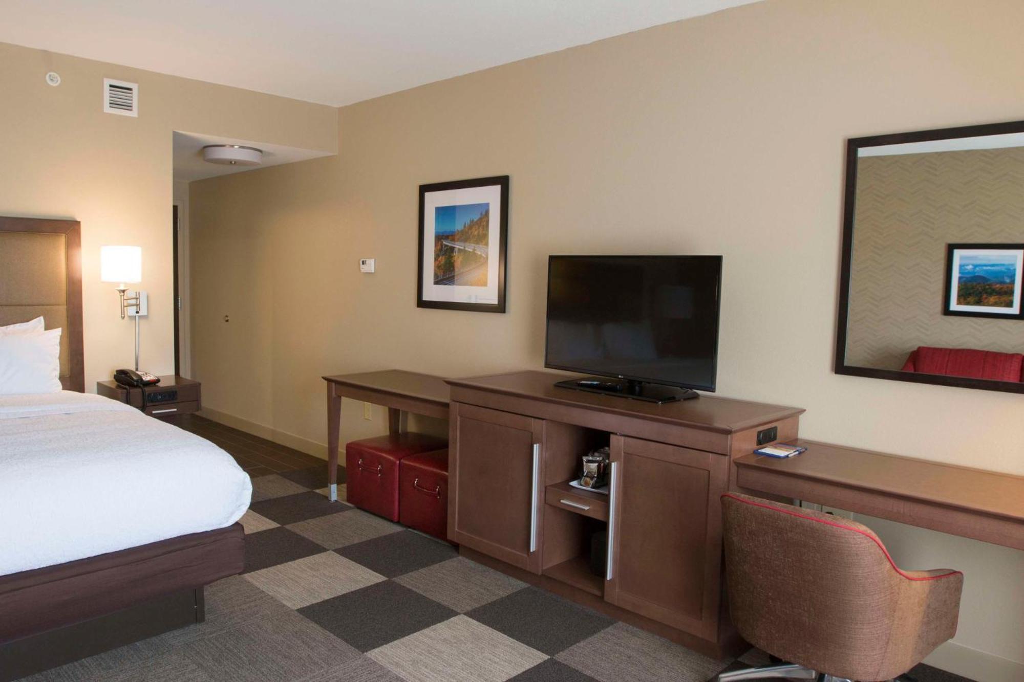 Hampton Inn & Suites Boone, Nc Luaran gambar