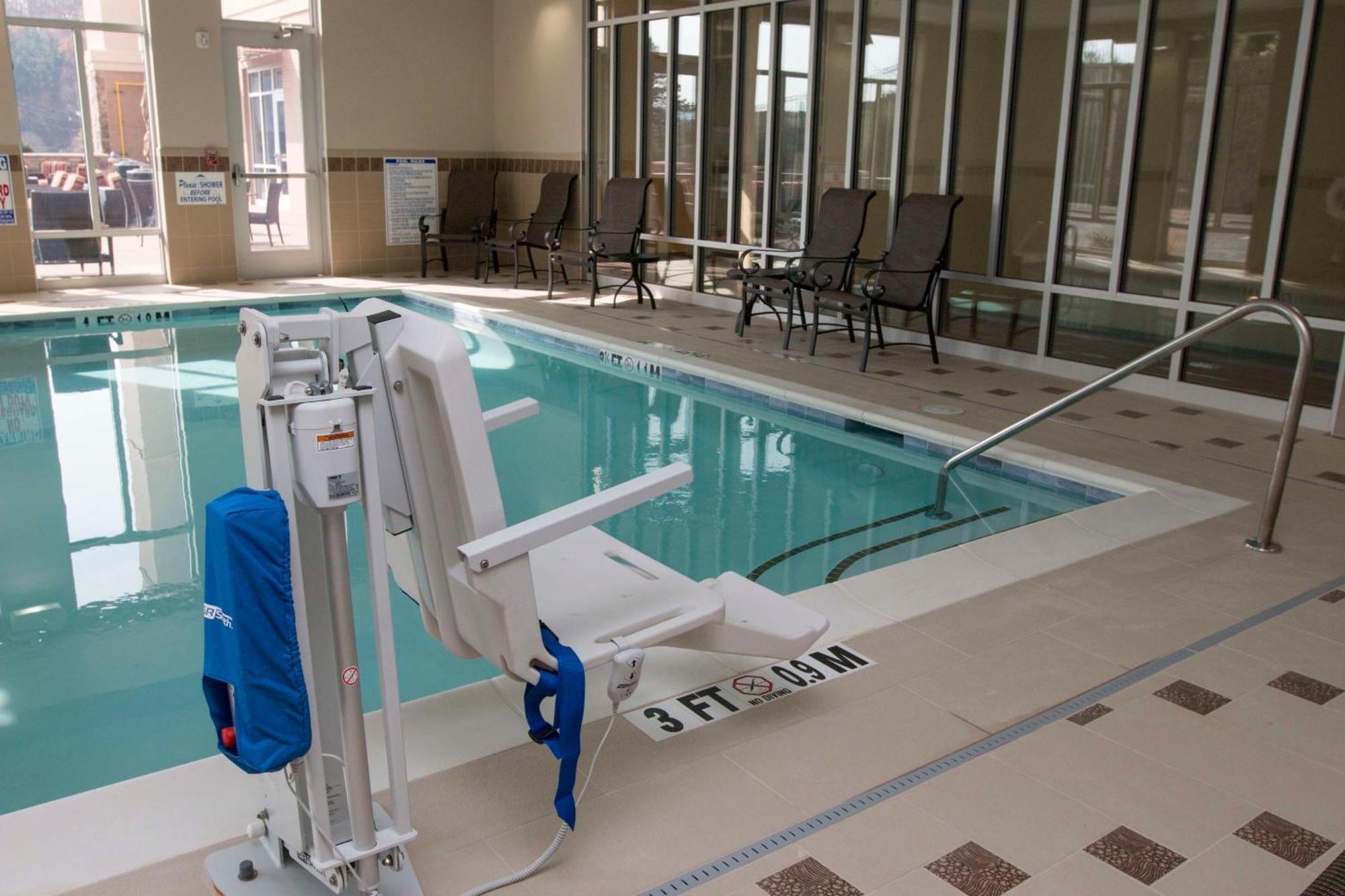 Hampton Inn & Suites Boone, Nc Luaran gambar
