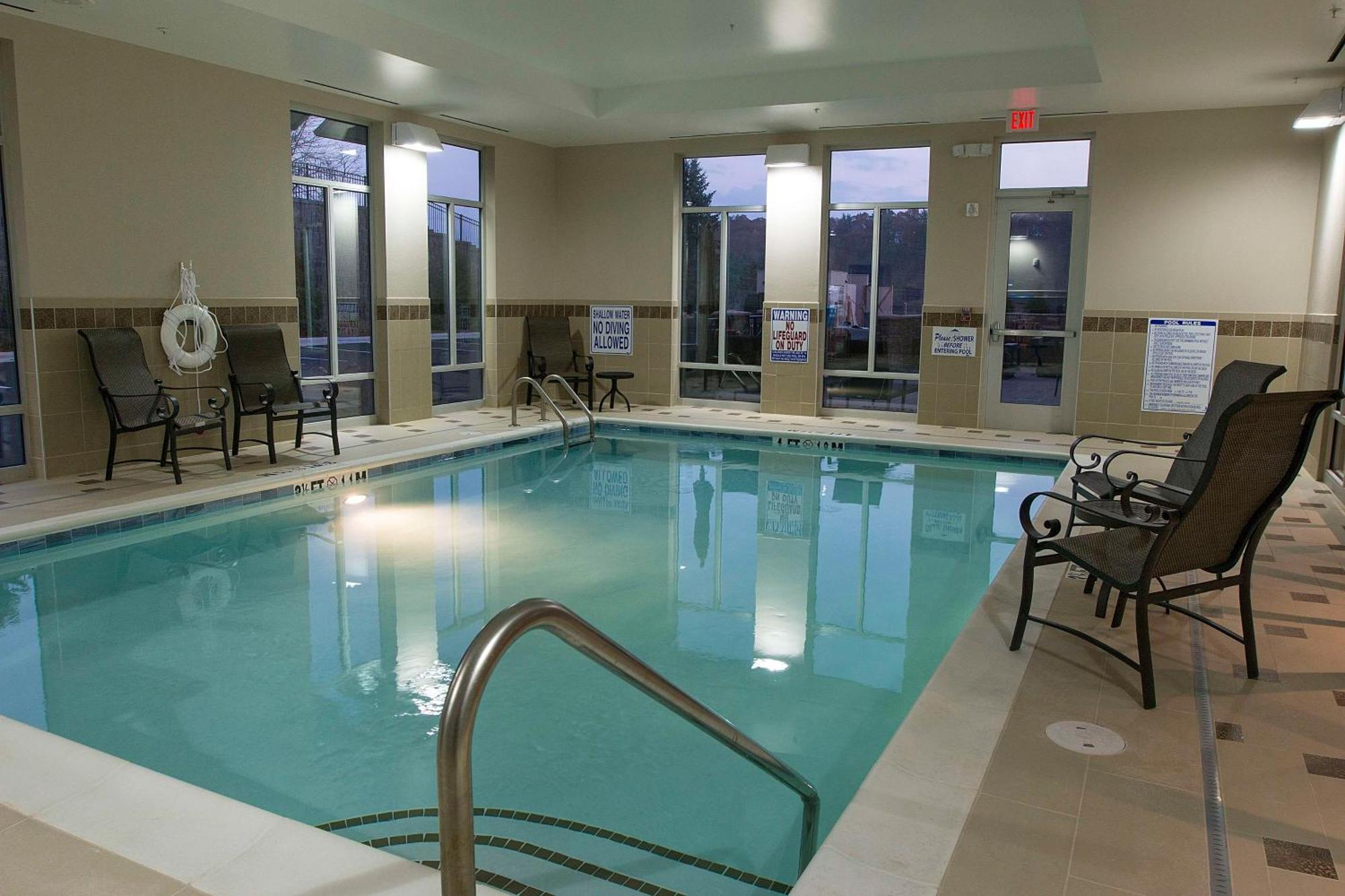 Hampton Inn & Suites Boone, Nc Luaran gambar