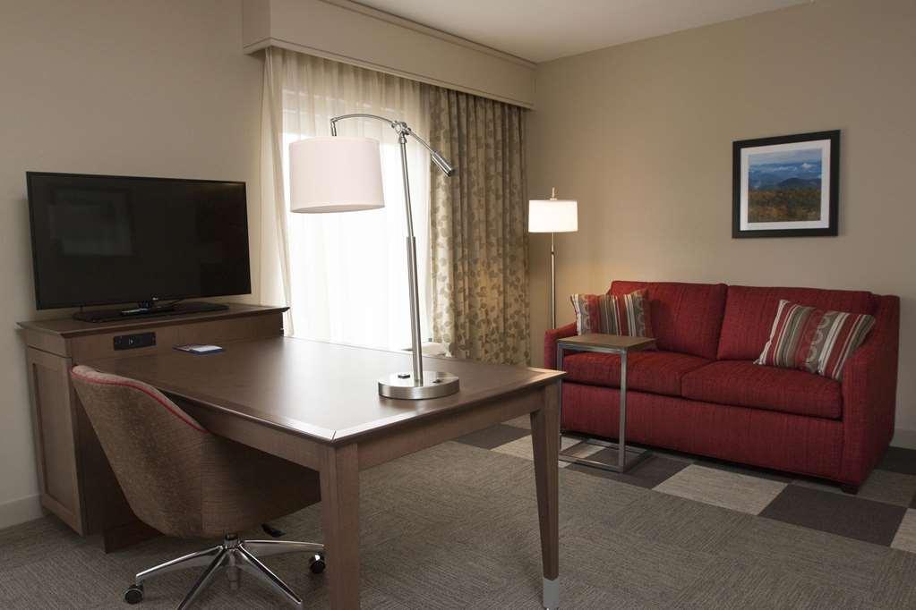 Hampton Inn & Suites Boone, Nc Bilik gambar