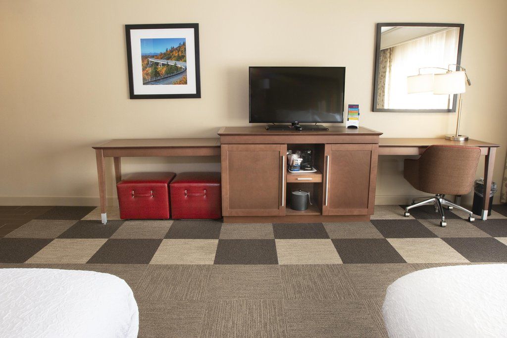 Hampton Inn & Suites Boone, Nc Luaran gambar